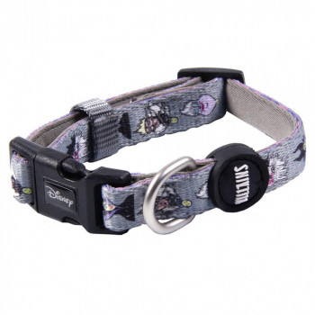 Coleira Vilãs Da Disney Para Cão