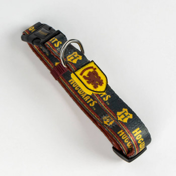 Coleira Harry Potter Para Cão