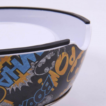 Marvel - Taça Batman Para Cão