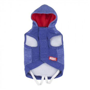 Marvel - Sweat Capitão América Para Cão