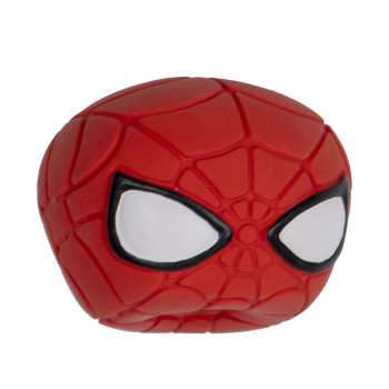 Marvel - Brinquedo De Látex Spider Man Para Cães