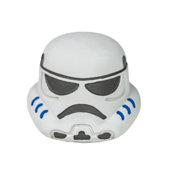 Brinquedo De Látex Storm Trooper Para Cães