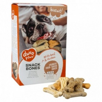 Biscuit! Biscoitos Secos Bones Para Cão