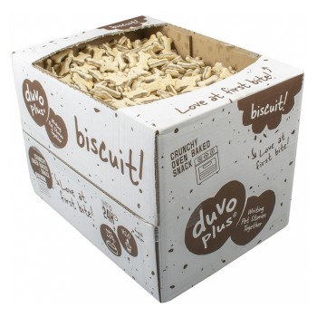 Biscuit! Biscoitos Recheados Em Forma De Ossos