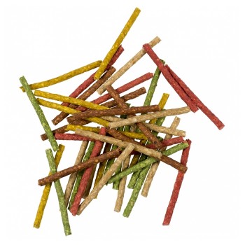 Bone! Munchy Sticks Mix Para Cão