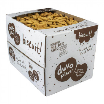 Biscuit! Biscoitos Secos Bones XL Para Cão