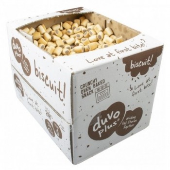 Biscuit! Biscoitos Secos Marrowbones Para Cão