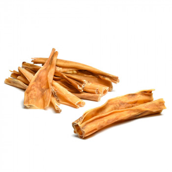 Snack De Carne De Veado Para Cães