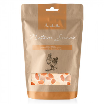 Snacks De Sushi De Frango