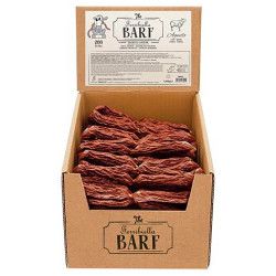 Salsichas Com Sabor A Cordeiro Para Cão