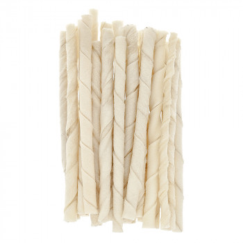 Sticks De Couro De Vaca Para Cão