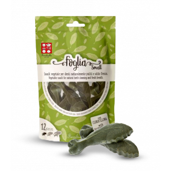 Snacks De Vegetais Com Clorofilina