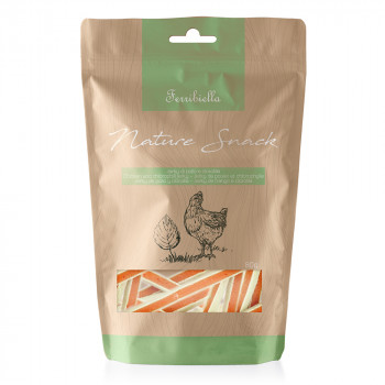 Snacks De Frango Jerky