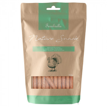 Snacks Em Sticks De Peru Para Cães