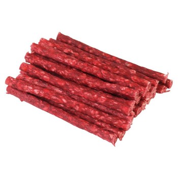 Sticks De Salame Para Cão