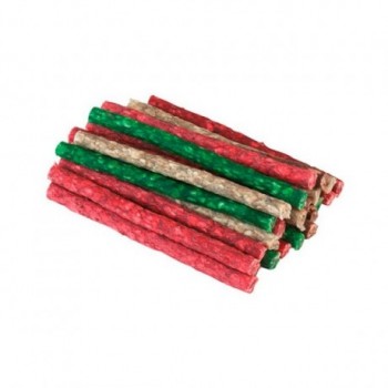 Mistura De Rolos Para Mastigar