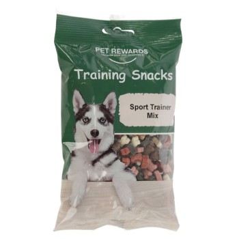 Snacks De Treino Sport Trainer Para Cão