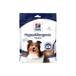 Hill'S Biscoitos Hypoallergenic Para Cão
