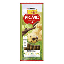 Friskies Picnic - Snacks De Vaca Para Cão Adulto