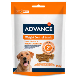 Advance Snacks - Appettite Control