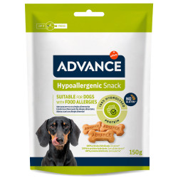 Advance Snacks - Hypoallergenic