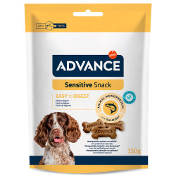 Advance Snacks - Sensitive