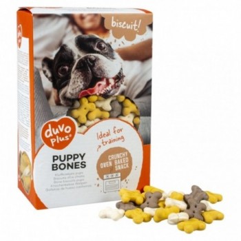 Biscuit! Biscoitos Puppy Bones Para Cachorros