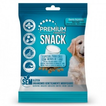 HappyOne Premium Snacks Para Cachorros