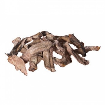 Snack Orelhas De Coelho