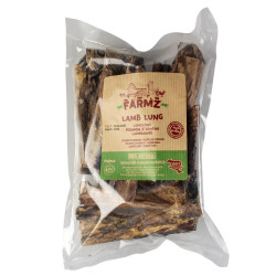 Pulmão De Cordeiro Para Cão