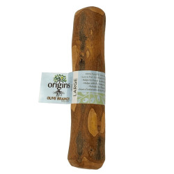 Ramo De Oliveira Mastigável Para Cães - Origins Olive