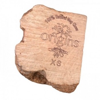 Origins - Raiz Mastigável