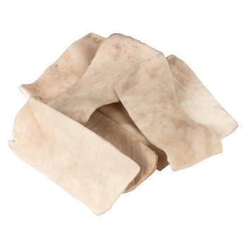 Tiras De Couro Para Limpar Os Dentes