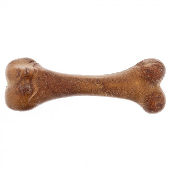 Osso De Peru E Salsa Selvatico Para Cães