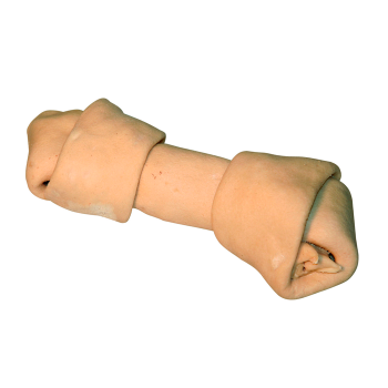 Osso Prensado Com Nó