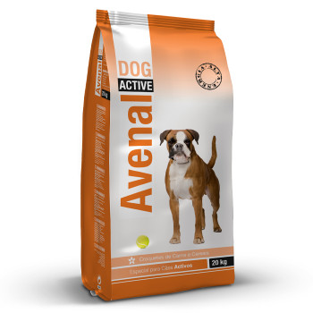 Avenal Cão Active 20kg