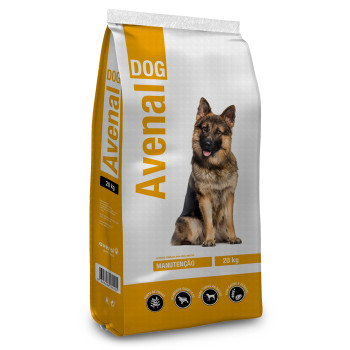 Avenal Cão Adulto 20kg