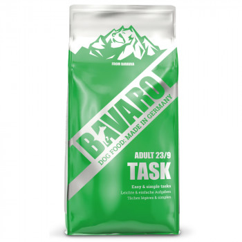 Bavaro Task - Ração Para Cão Adulto Ativo 18 Kg