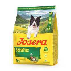 Josera All Sizes SensiPlus - Ração Seca Para Cão Adulto Com Sensibilidades - Pato