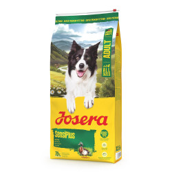 Josera All Sizes SensiPlus - Ração Seca Para Cão Adulto Com Sensibilidades - Pato