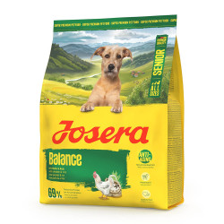 Josera All Sizes Balance - Ração Seca Para Cão Sénior - Frango E Arroz