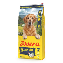 Josera Medi Maxi - Ração Seca Para Cão Médio/Grande - Frango E Arroz
