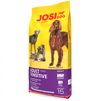 JosiDog Sensitive - Ração Seca Para Cão Adulto Com Sensibilidades