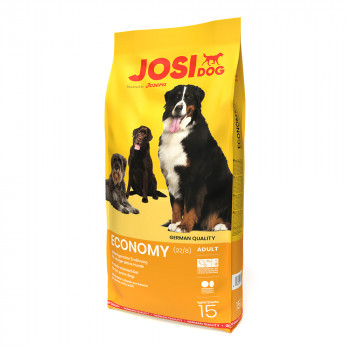 JosiDog Economy - Ração Seca Para Cão Adulto