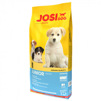 JosiDog Junior - Ração Seca Para Cão Puppy