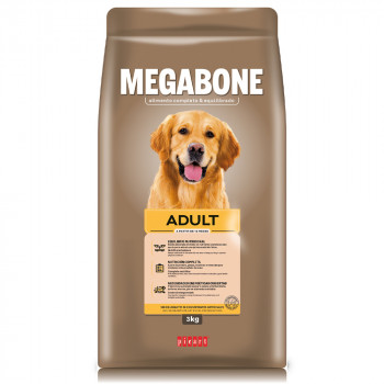 Picart Megabone - Cão Adulto