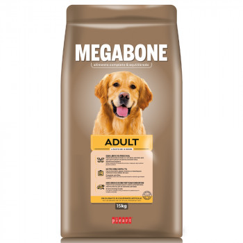 Picart Megabone - Cão Adulto