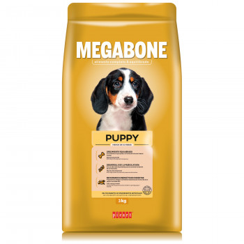 Picart Megabone - Cão Puppy