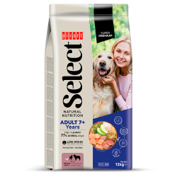 Picart Select Super Premium Cão Sénior +7 Anos - Frango E Arroz