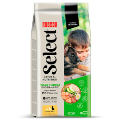 Picart Select Super Premium Puppy Maxi - Frango E Arroz